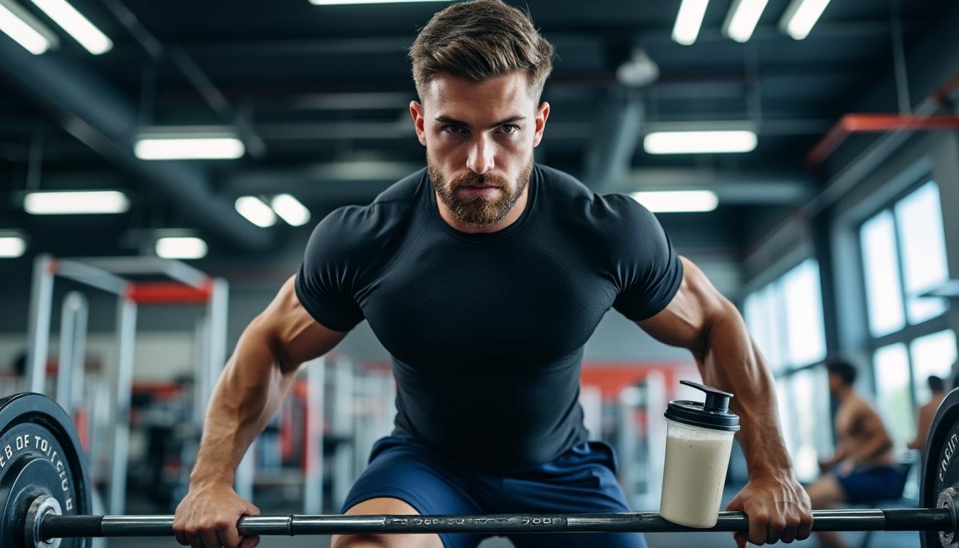 découvrez les meilleurs moments pour prendre de la créatine, que ce soit avant l'entraînement, après ou durant vos jours de repos. optimisez vos performances et votre récupération avec nos conseils pratiques adaptés aux sportifs de tous niveaux.